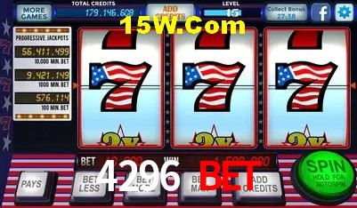 Tecnologia da Plataforma 4296 Bet