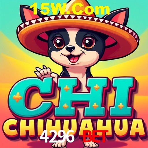 Bonus Features 4296 Bet