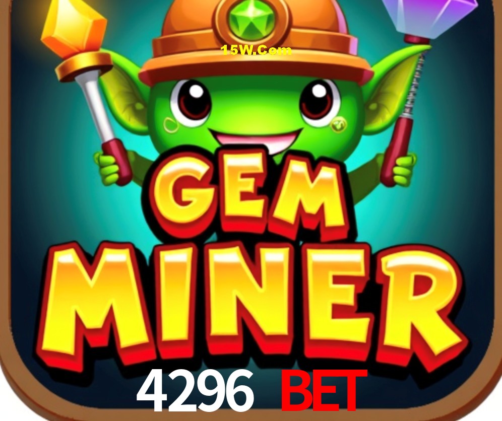 Jogos Exclusivos 4296 Bet