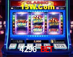 Apostas de Futebol 4296 Bet