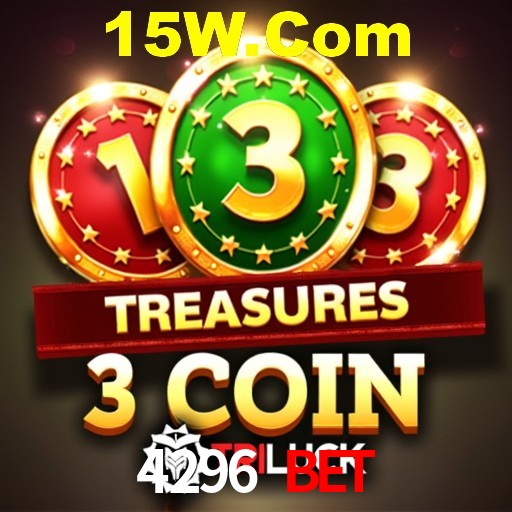 A Emoção da Loteria na 4296 Bet: Uma Chance de Mudança de Vida