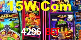 Ofertas Imperdíveis na 4296 Bet: Promoções e Bônus Que Valem a Pena