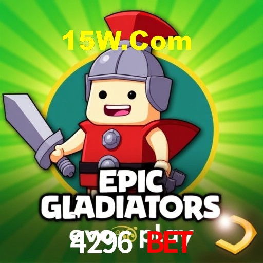 Interface Premium 4296 Bet