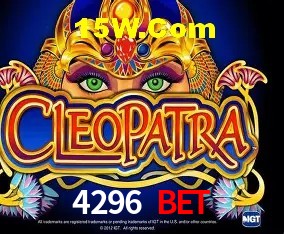 Recursos de Bônus 4296 Bet