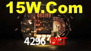 Bônus Diários 4296 Bet