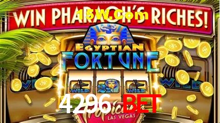 Jogos de Slot 4296 Bet